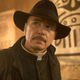 Illustration for article titled The usual tricks are still compelling to watch on iThe Exorcist/i